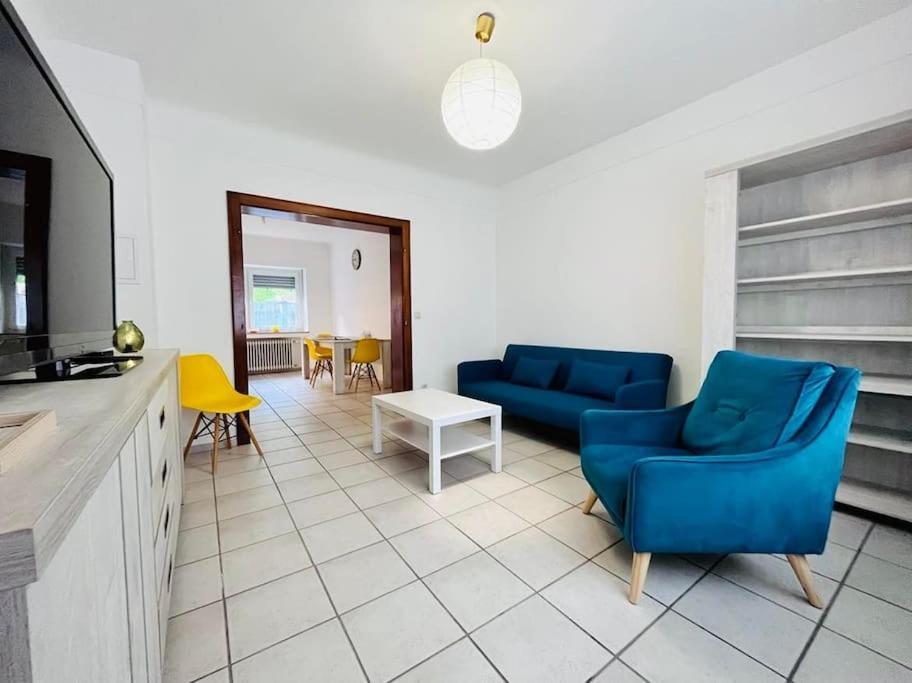 Appartement Near Belval Sanem Экстерьер фото
